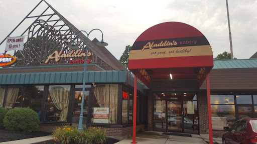 Photo of Aladdin's Eatery Hyde Park - 3664 Edwards Rd, Cincinnati, OH 45208