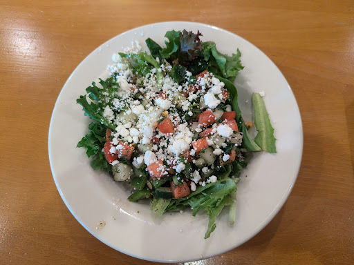 Photo of Aladdin's Eatery Hyde Park - 3664 Edwards Rd, Cincinnati, OH 45208