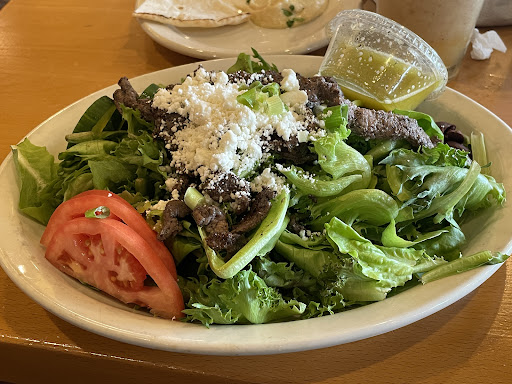 Photo of Aladdin's Eatery Hyde Park - 3664 Edwards Rd, Cincinnati, OH 45208