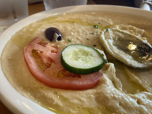 Photo of Aladdin's Eatery Hyde Park - 3664 Edwards Rd, Cincinnati, OH 45208