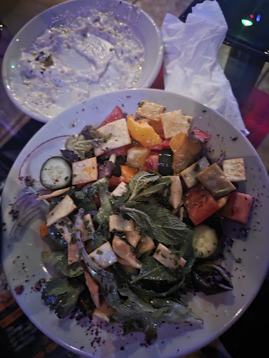 Photo of VIP Mediterranean Restaurant & Hookah Lounge - 4135 Alexandria Pike, Cold Spring, KY 41076