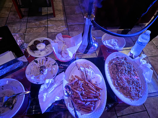 Photo of VIP Mediterranean Restaurant & Hookah Lounge - 4135 Alexandria Pike, Cold Spring, KY 41076