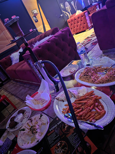 Photo of VIP Mediterranean Restaurant & Hookah Lounge - 4135 Alexandria Pike, Cold Spring, KY 41076