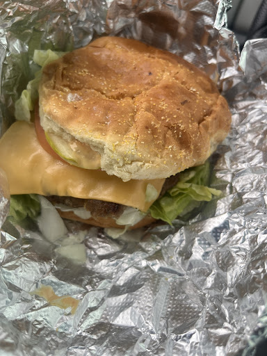 Photo of Gyro Subs - 8505 Reading Rd, Cincinnati, OH 45215