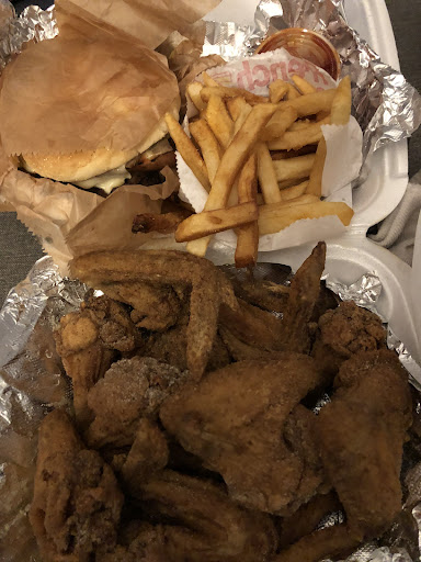 Photo of Gyro Subs - 8505 Reading Rd, Cincinnati, OH 45215