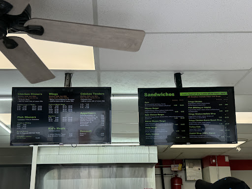 Photo of Gyro Subs - 8505 Reading Rd, Cincinnati, OH 45215