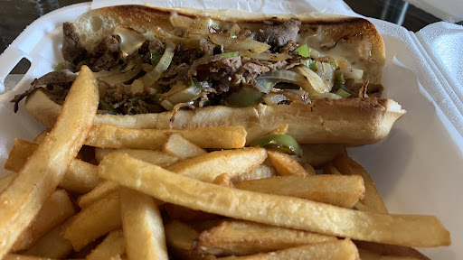 Photo of Gyro Subs - 8505 Reading Rd, Cincinnati, OH 45215