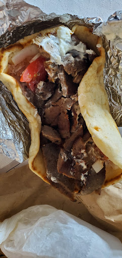 Photo of Gyro Subs - 8505 Reading Rd, Cincinnati, OH 45215