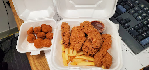 Photo of Gyro Subs - 8505 Reading Rd, Cincinnati, OH 45215