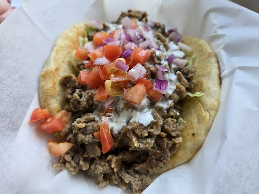 Photo of Gyros On Main - 607 Main St, Covington, KY 41011
