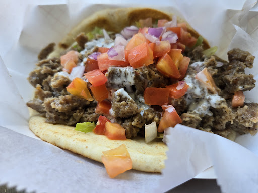 Photo of Gyros On Main - 607 Main St, Covington, KY 41011