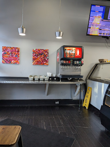 Photo of Gyros On Main - 607 Main St, Covington, KY 41011