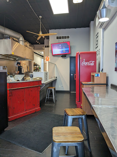 Photo of Gyros On Main - 607 Main St, Covington, KY 41011