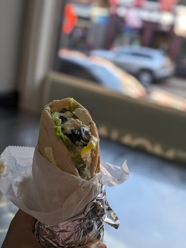 Photo of Gyros On Main - 607 Main St, Covington, KY 41011