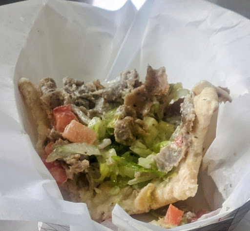 Photo of Gyros On Main - 607 Main St, Covington, KY 41011