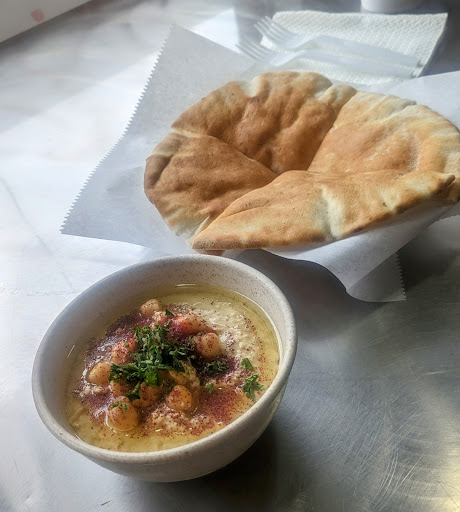 Photo of Gyros On Main - 607 Main St, Covington, KY 41011