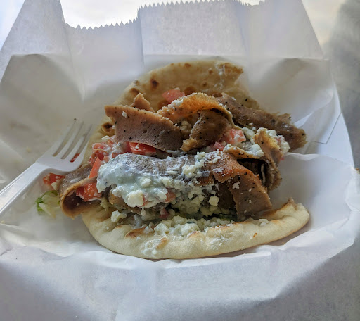 Photo of Gyros On Main - 607 Main St, Covington, KY 41011