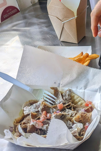 Photo of Gyros On Main - 607 Main St, Covington, KY 41011