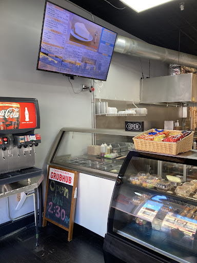 Photo of Gyros On Main - 607 Main St, Covington, KY 41011