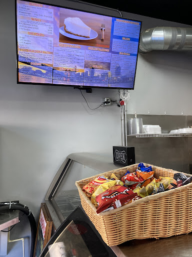 Photo of Gyros On Main - 607 Main St, Covington, KY 41011