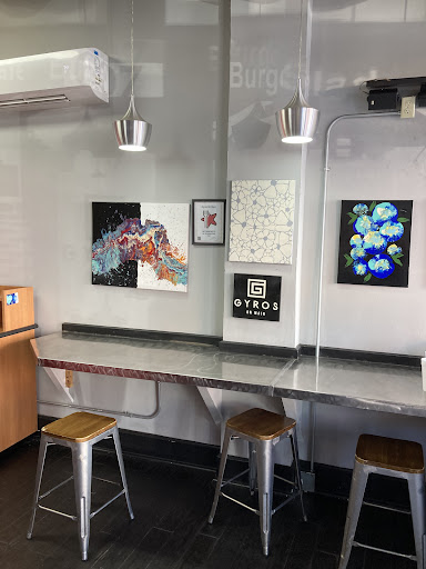 Photo of Gyros On Main - 607 Main St, Covington, KY 41011