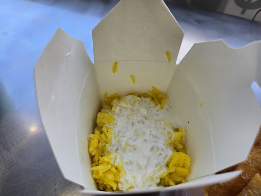 Photo of Gyros On Main - 607 Main St, Covington, KY 41011