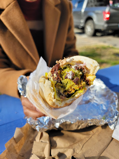 Photo of Gyros On Main - 607 Main St, Covington, KY 41011