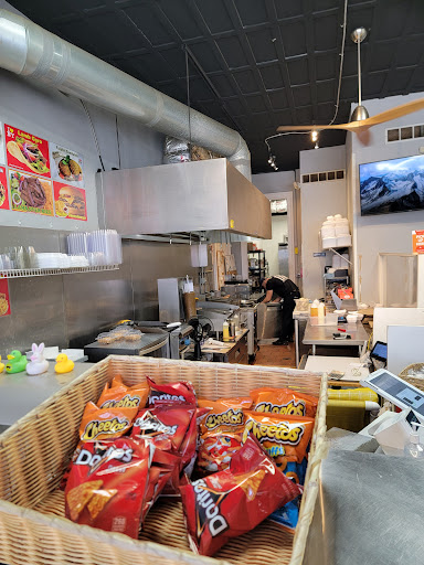 Photo of Gyros On Main - 607 Main St, Covington, KY 41011