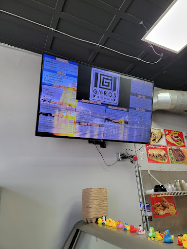 Photo of Gyros On Main - 607 Main St, Covington, KY 41011