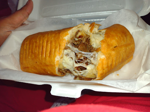 Photo of Gyros On Main - 607 Main St, Covington, KY 41011