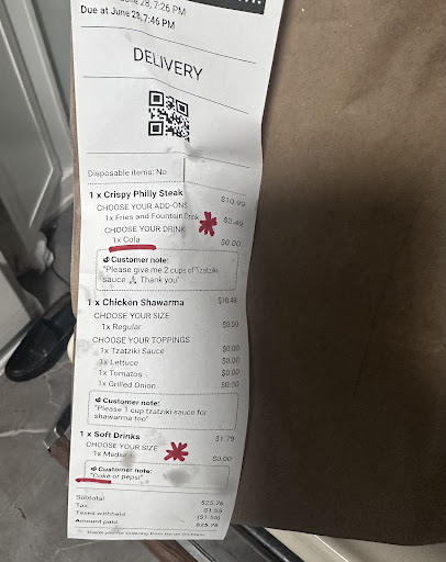 Photo of Gyros On Main - 607 Main St, Covington, KY 41011