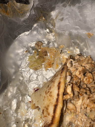 Photo of Gyros On Main - 607 Main St, Covington, KY 41011