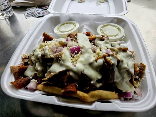 Photo of Gyros On Main - 607 Main St, Covington, KY 41011
