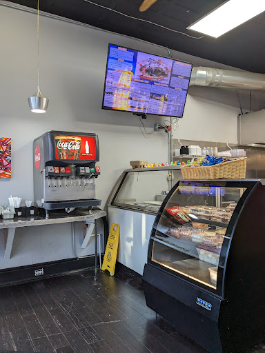 Photo of Gyros On Main - 607 Main St, Covington, KY 41011