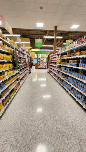 Photo of Publix Super Market at Madison Commons Shopping Center - 350 Hughes Rd, Madison, AL 35758