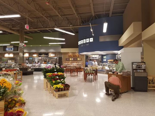 Photo of Publix Super Market at Madison Commons Shopping Center - 350 Hughes Rd, Madison, AL 35758