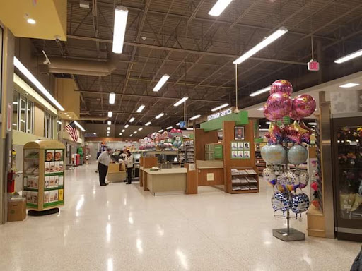 Photo of Publix Super Market at Madison Commons Shopping Center - 350 Hughes Rd, Madison, AL 35758