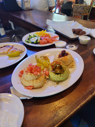 Photo of Kristos - 971 Madison Ave, Madison, MS 39110