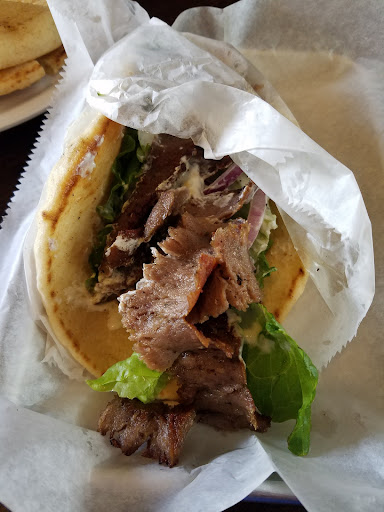 Photo of Kristos - 971 Madison Ave, Madison, MS 39110