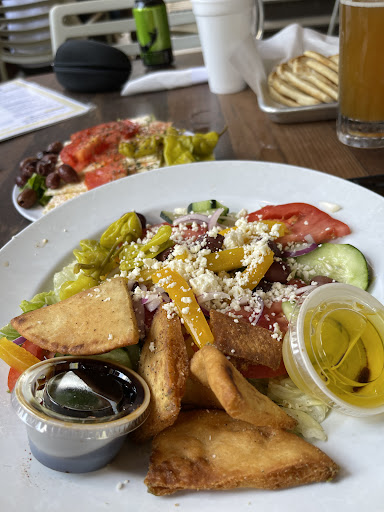 Photo of Kristos - 971 Madison Ave, Madison, MS 39110