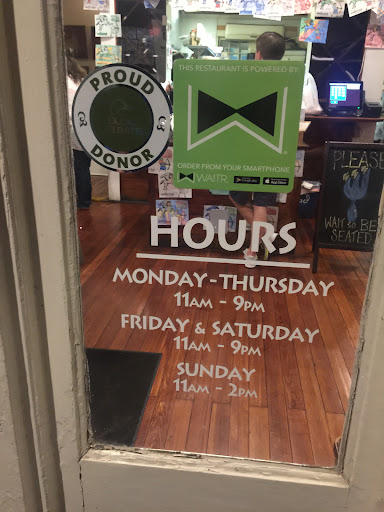 Photo of Kristos - 971 Madison Ave, Madison, MS 39110