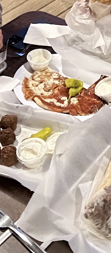 Photo of Kristos - 971 Madison Ave, Madison, MS 39110