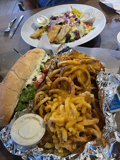 Photo of Kristos - 971 Madison Ave, Madison, MS 39110