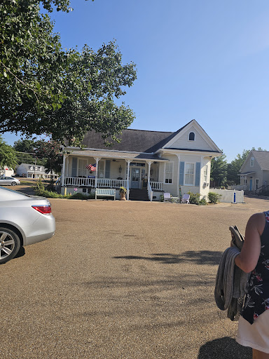 Photo of Kristos - 971 Madison Ave, Madison, MS 39110