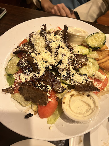 Photo of Kristos - 971 Madison Ave, Madison, MS 39110