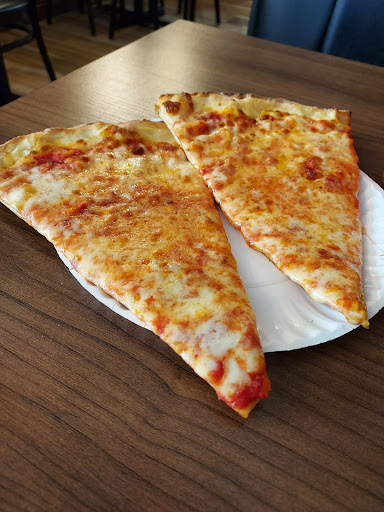 Photo of Formaggio's Pizzeria - 36 Main St, Madison, NJ 07940