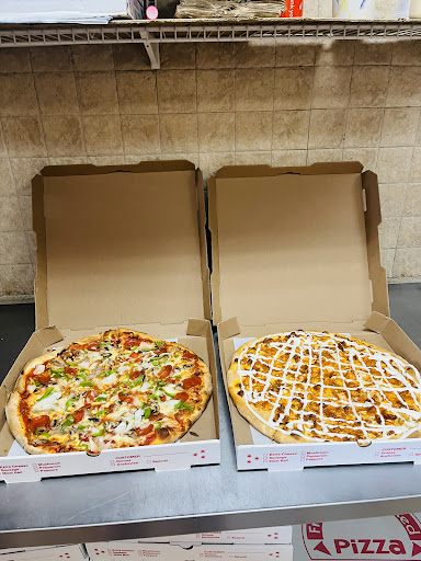 Photo of Formaggio's Pizzeria - 36 Main St, Madison, NJ 07940