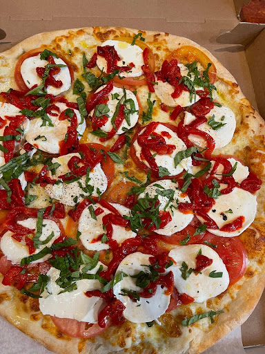 Photo of Formaggio's Pizzeria - 36 Main St, Madison, NJ 07940