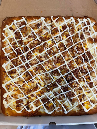 Photo of Formaggio's Pizzeria - 36 Main St, Madison, NJ 07940