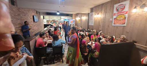 Photo of Formaggio's Pizzeria - 36 Main St, Madison, NJ 07940